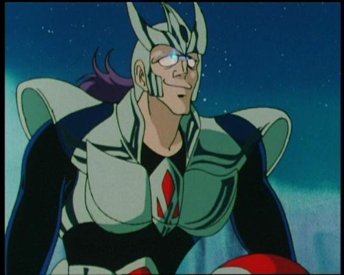 Otaku Gallery  / Anime e Manga / Saint Seiya / Screen Shots / Episodi / 029 - Un attacco deciso / 115.jpg